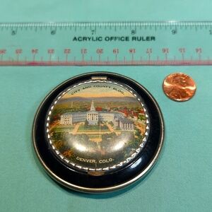 VINTAGE Compact Colorado